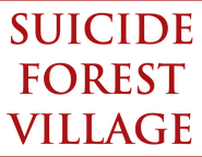 Logo of Suicide Forest Village image size 580x452