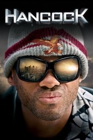 poster Hancock