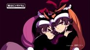 Mawaru Penguindrum season 1 episode 23