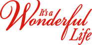 Logo of It's a Wonderful Life image size 2665x1292