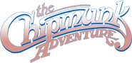 Logo of The Chipmunk Adventure image size 614x294