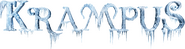 Logo of Krampus image size 1430x381