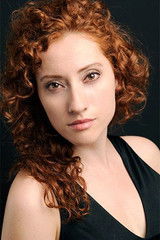 Photo of Berfu Öngören image size 360x540