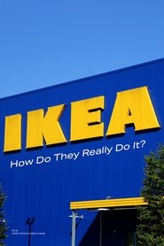 poster IKEA: How Do They Really Do It?