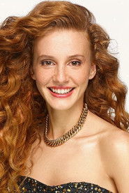 Photo of Ahsen Eroğlu image size 821x1231