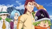 Seven Deadly Sins: Four Knights of the Apocalypse season 1 episode 12