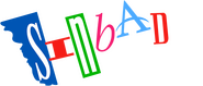 Logo of Sinbad: Son of a Preacher Man image size 1266x538