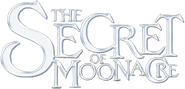 Logo of The Secret of Moonacre image size 608x293