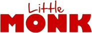 Logo of Little Monk image size 380x135