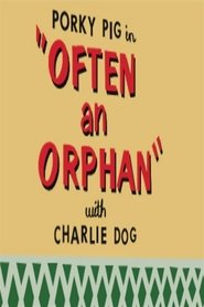 Often an Orphan下载完整版