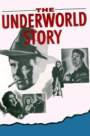 poster The Underworld Story