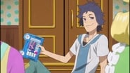 ClassicaLoid season 1 episode 3