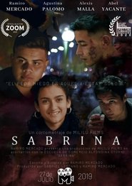poster SABRINA