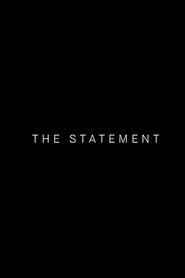 poster The Statement