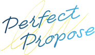 Logo of Perfect Propose image size 958x561