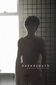 poster nakedyouth