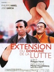 Film Extension du domaine de la lutte en streaming