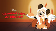 L'Anniversaire de Mickey wallpaper 