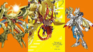 Digimon Adventure tri. 3: Kokuhaku wallpaper 