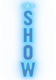 Logo of The Show image size 900x1299