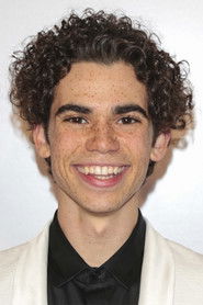 Photo of Cameron Boyce image size 2000x3000