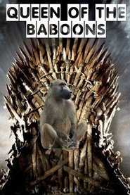 poster Queen of the Baboons