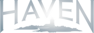 Logo of Haven image size 3658x1291