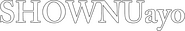 Logo of SHOWNUayo image size 1033x172