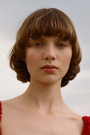 Photo of Sasha Frolova image size 460x690