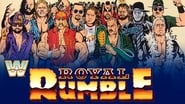 WWE Royal Rumble 1992 wallpaper 