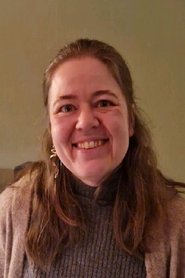 Photo of Claudia Gregersen image size 533x800