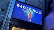 Ratatouille: The TikTok Musical wallpaper 