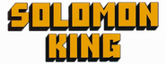 Logo of Solomon King image size 800x310