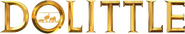 Logo of Dolittle image size 1275x232