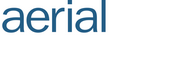 Logo of Aerial America image size 480x175