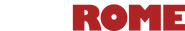 Logo of When in Rome image size 1304x219