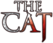 Logo of The Cat image size 1240x1002