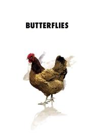 poster Butterflies