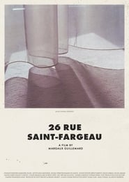 26 rue Saint-Fargeau