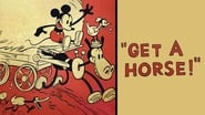 Backdrop of Get a Horse! image size 3840x2160