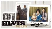 Elvis by the Presleys wallpaper 