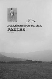 Poster of Five Filosophical Fables image size 500x750