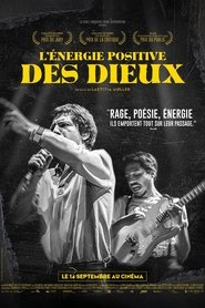 L'énergie positive des dieux Poster