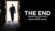 The End: Inside The Last Days of the Obama White House wallpaper 