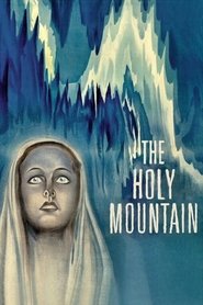 poster The Holy Mountain