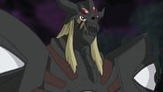 Digimon Frontier season 1 episode 20