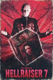 Hellraiser: Deader 2005 123movies