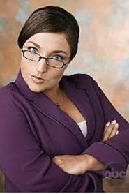 Photo of Jo Frost image size 2000x3000