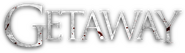 Logo of Getaway image size 3952x1136
