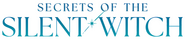 Logo of Secrets of the Silent Witch image size 800x171